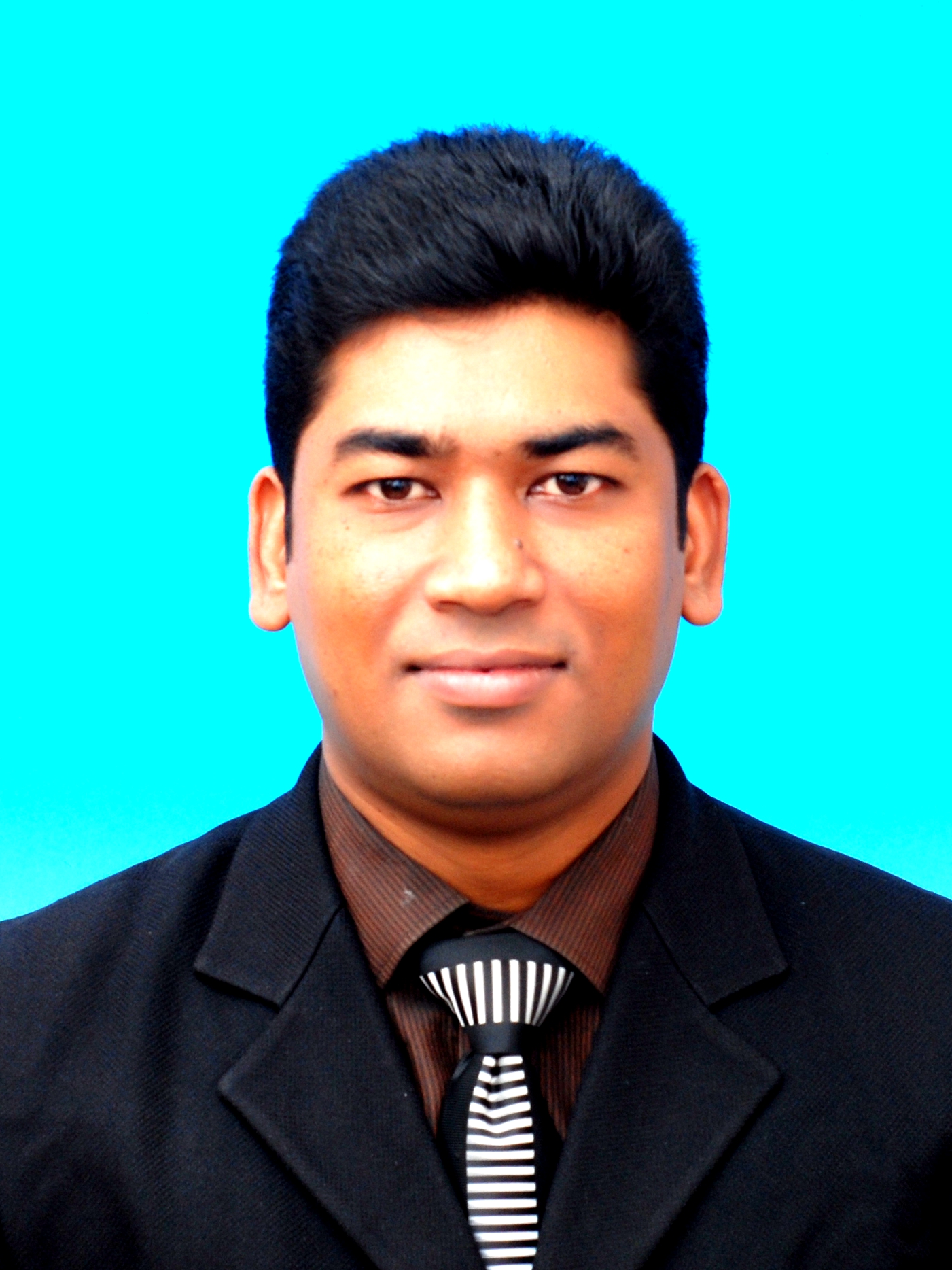 FAISAL ALAM CHOWDHURY