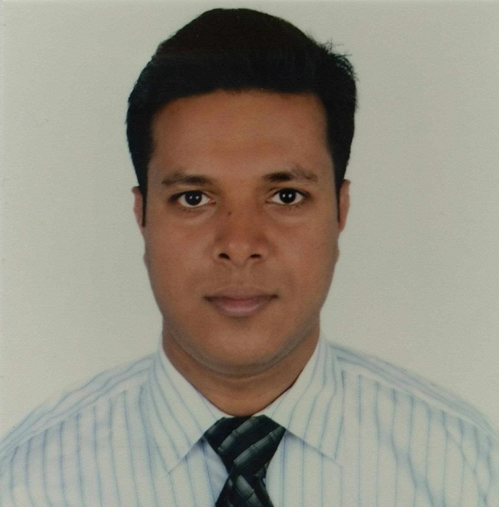 Shimul Sarker