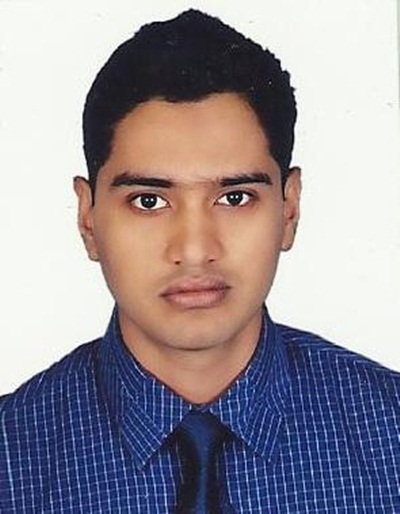 AKM MEHEDI HASAN