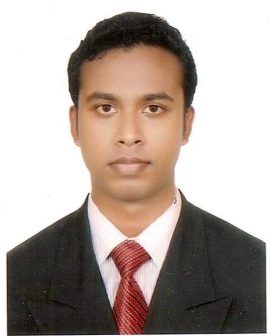 ARUP CHOWDHURY