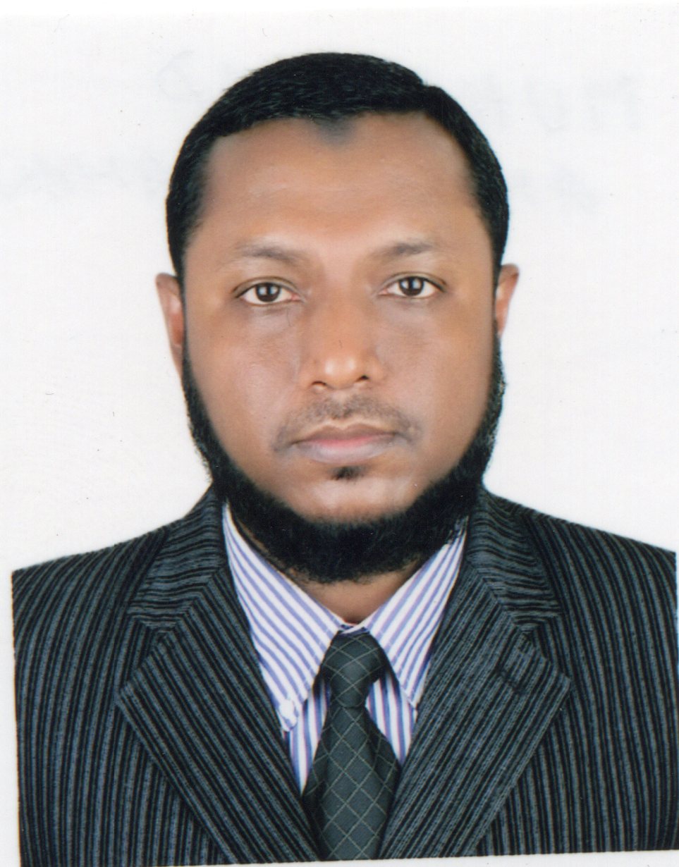 Muhammad Anisur Rahman