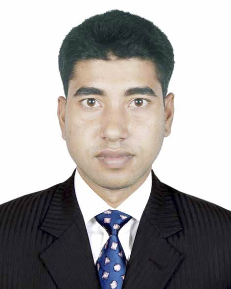 Md. Zahurul Islam