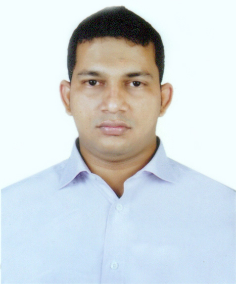 Mohammed Tanvir Islam 