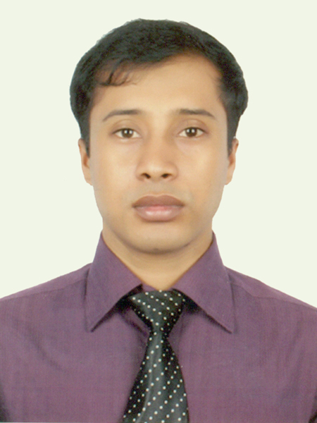 Md. Rakibul Karim