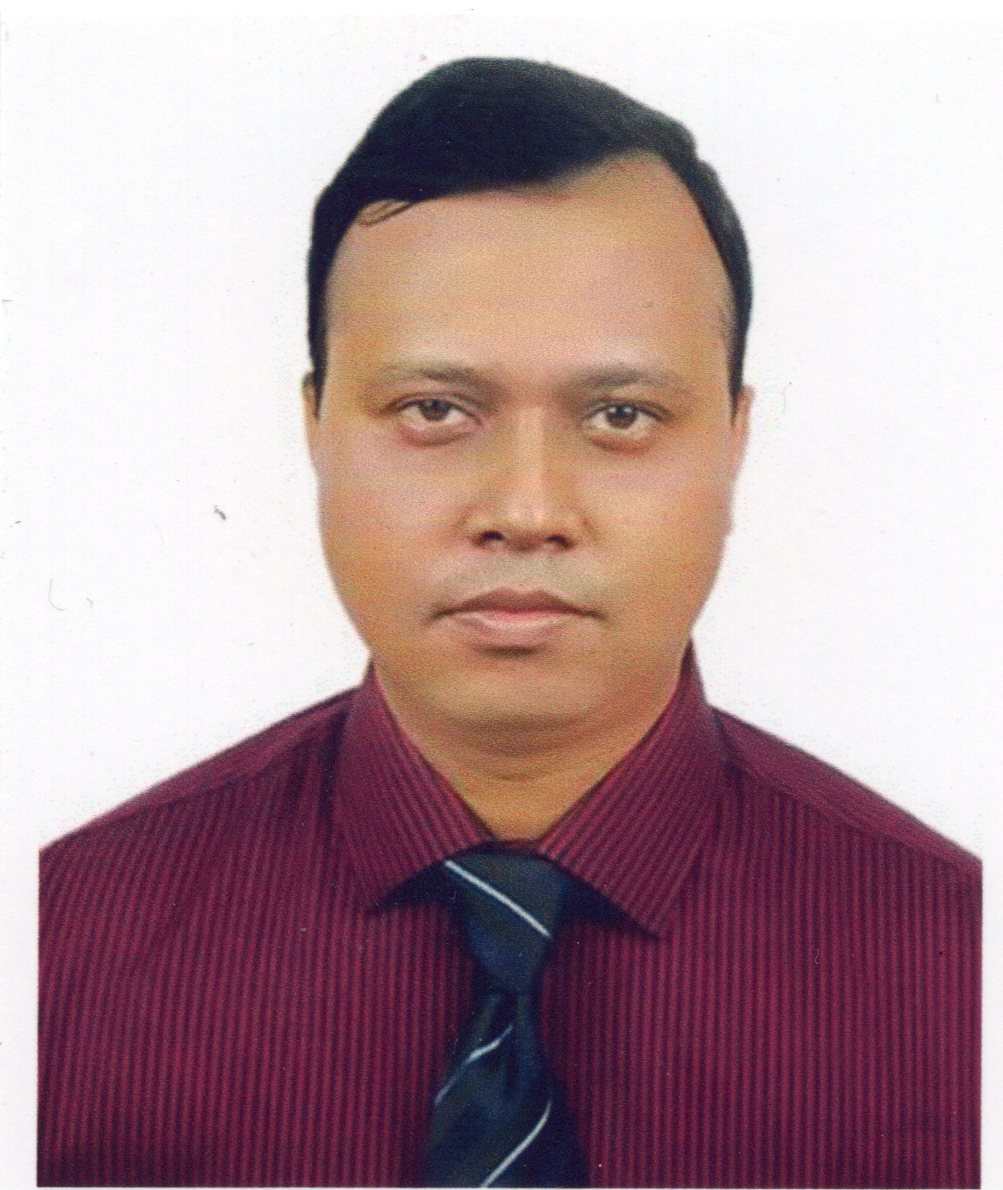 Md. Nuruzzaman Sikdar