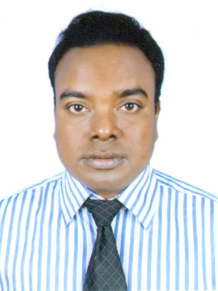 Md. Abdur Razzak Manik