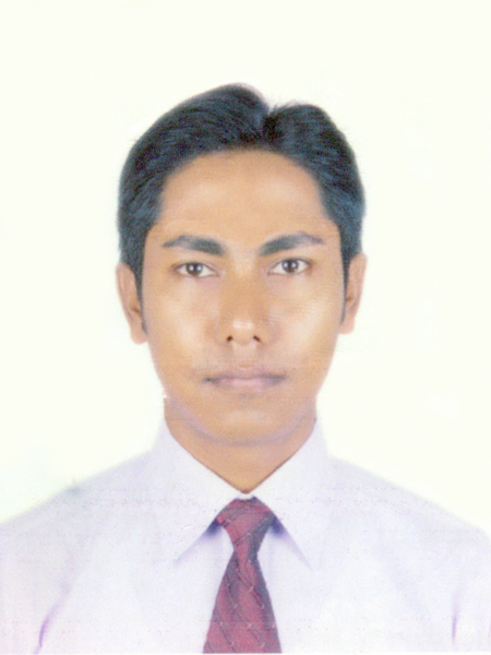 Imtiajul Islam