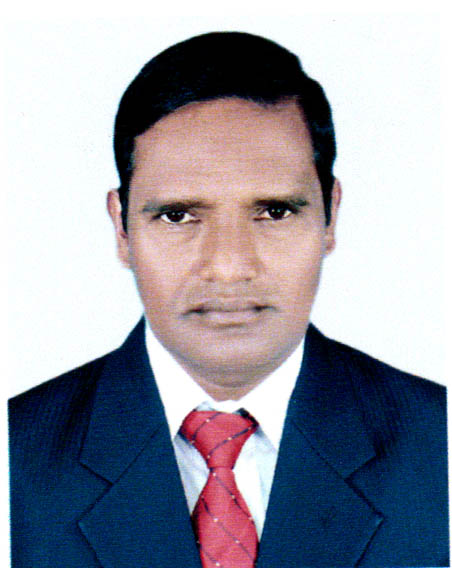 MD. MAHBUBUL HOQUE MOJUMDER