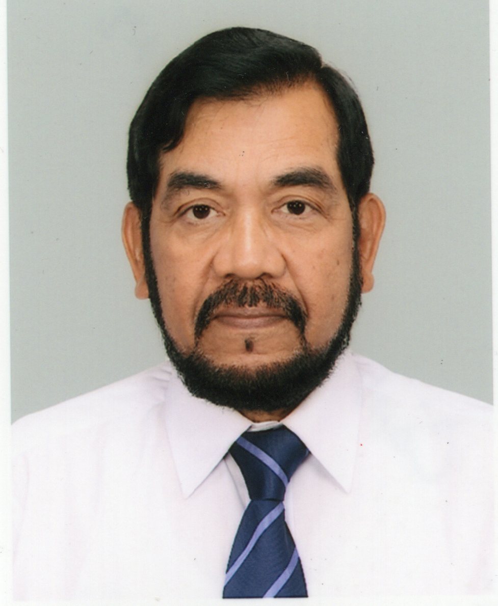 Capt. Kazi Ali Imam