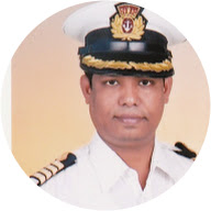 Capt. Delowar Karim Khan