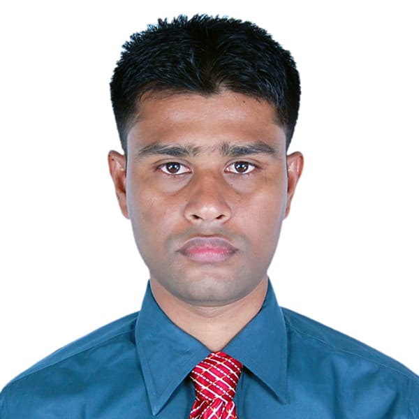 Md. Nazmul Hasan