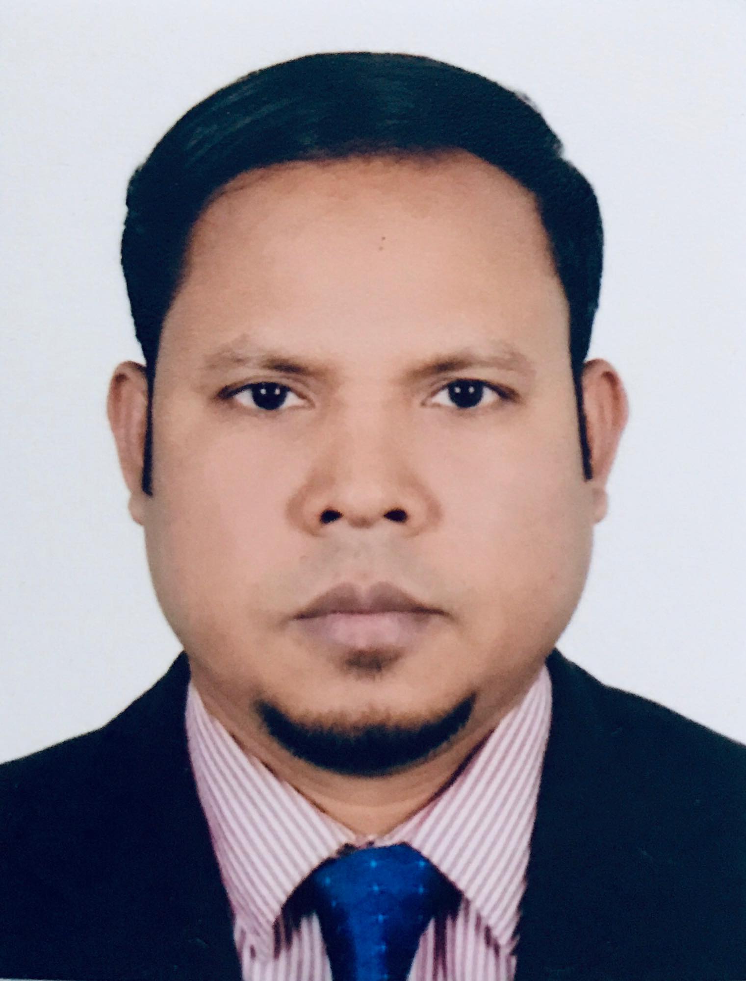 Md. Mahbubul Alam