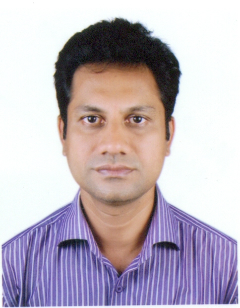 Mohammad Mamun Hossain