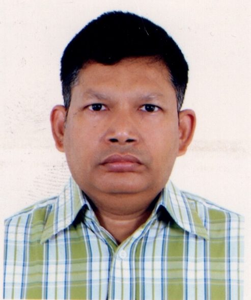 Md. Mazharul Haque