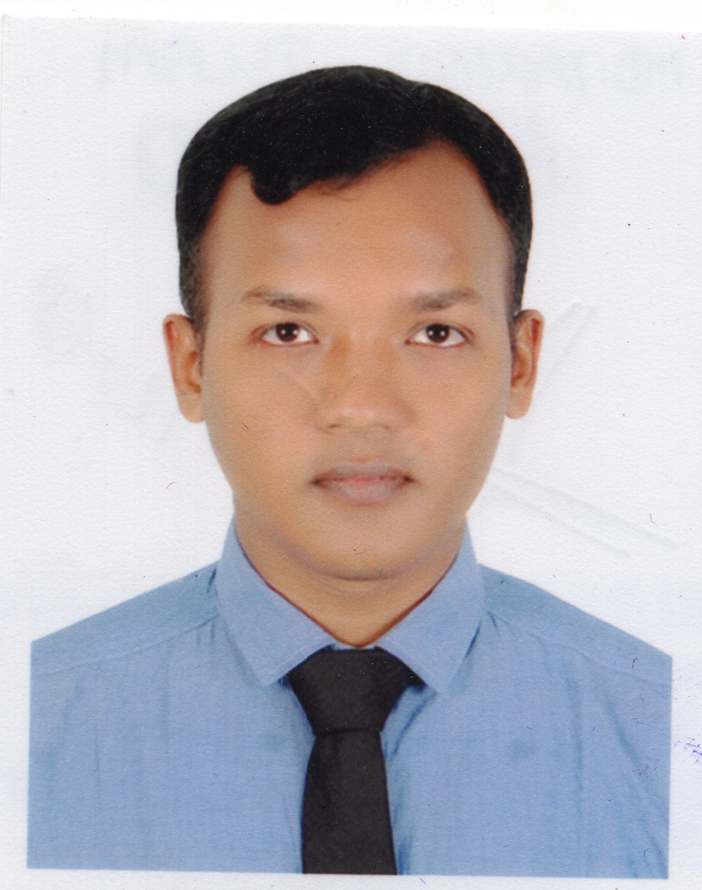 Md. Tariqul Islam