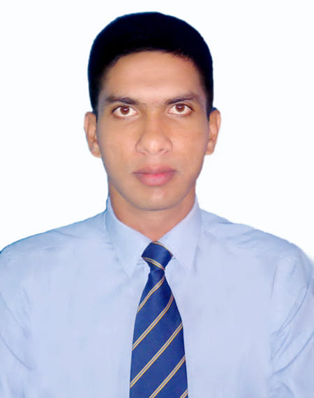 Mohammad Mehedi Hasan Akanda