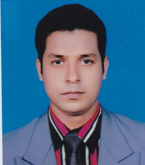 K.M Tariqur Rahman