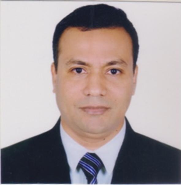 Humayun Kabir Chowdhury