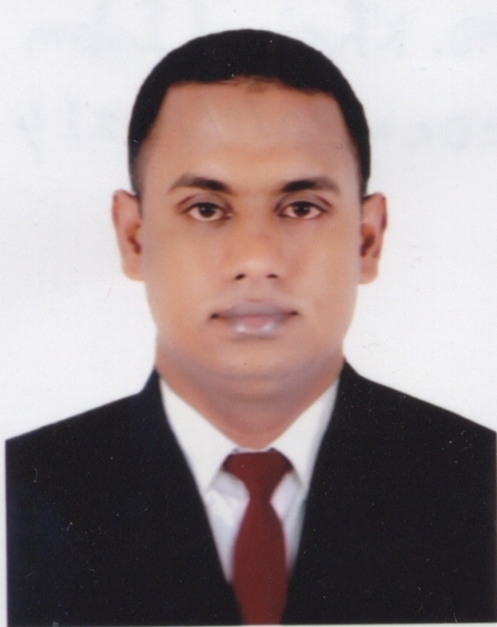 Md. Khairul Islam