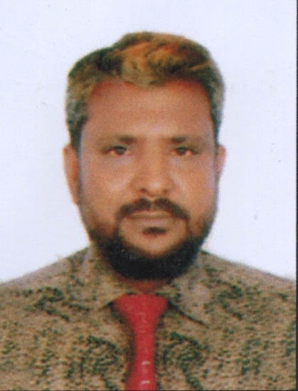 Engr. Md Nurul Alam (Pollu)