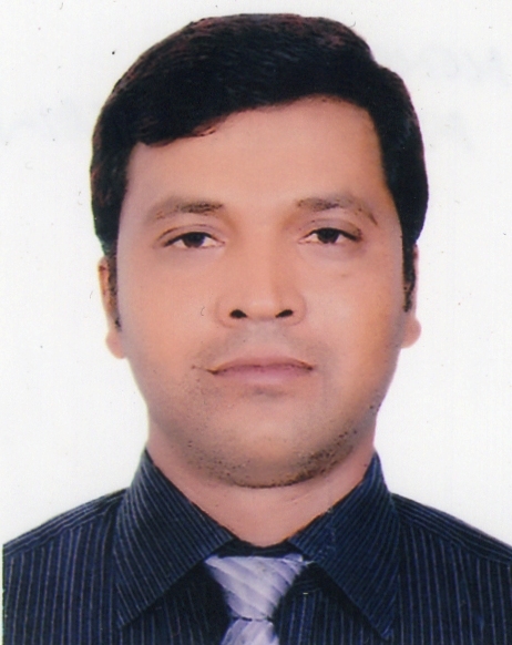 Mohammed Mubarak Hossain