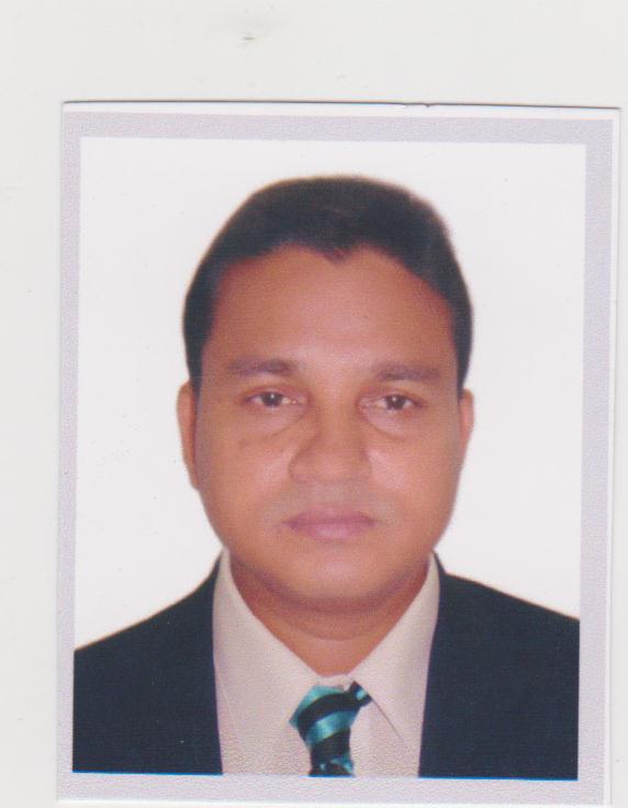 Engr. Mohammed sirajul Islam