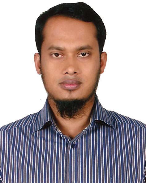 Engr. Md. Tanvir Hossain