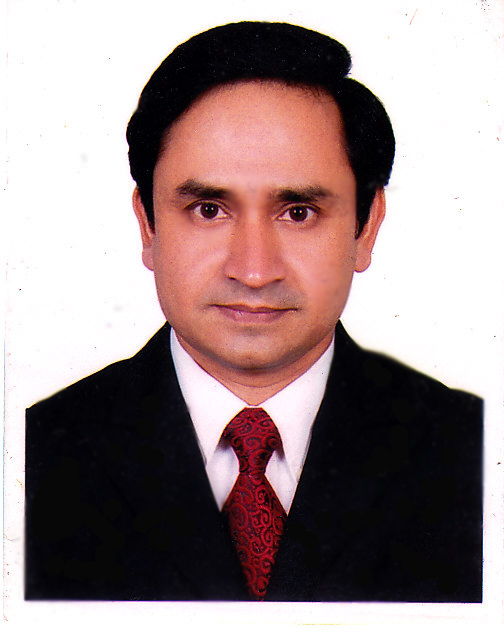 Capt. Mir Mozaffar Hossain