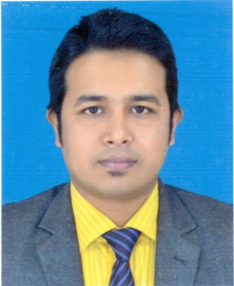 Md. Anamul Hasan