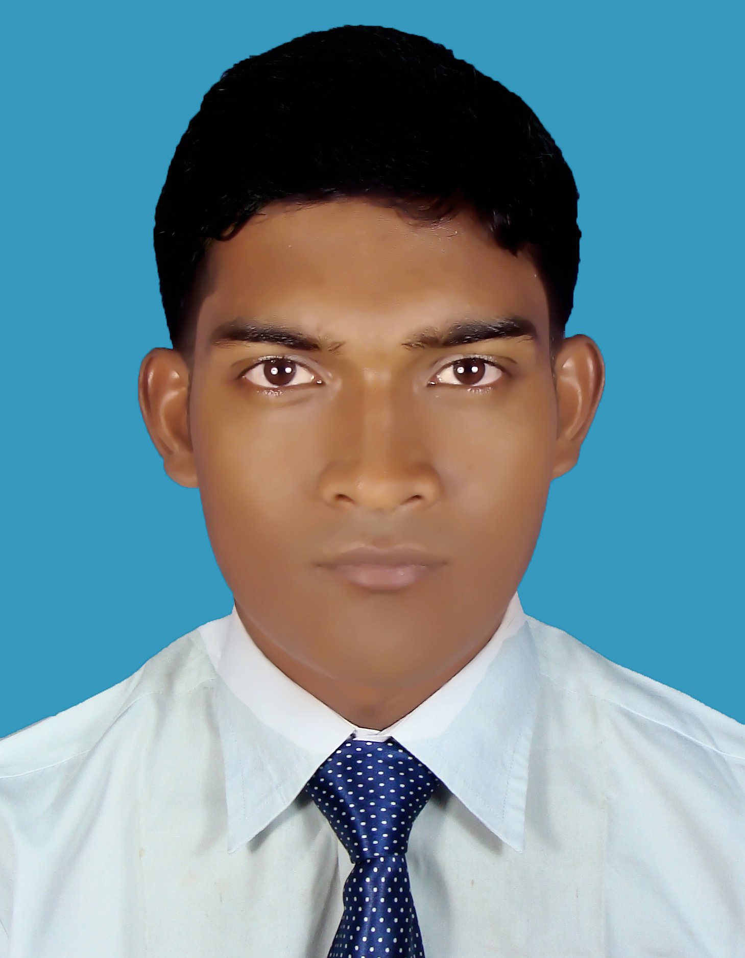 Mithun Chandra Shill