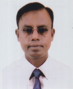 A.S.M. Shamsul Islam Rashedi 