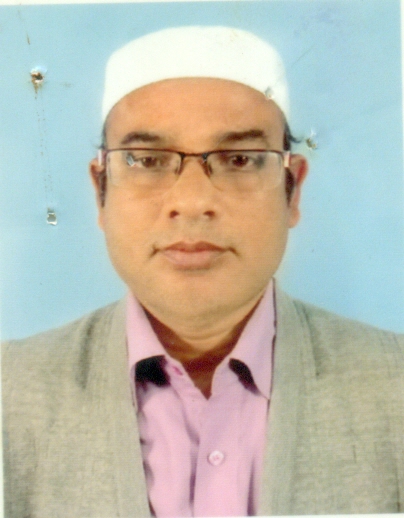 Qazi MD.Fakhrul Alam