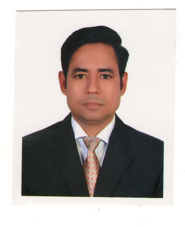 Md. Billal Hossain Dhali