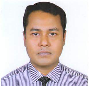 Mohammad Shafiqur Rahman