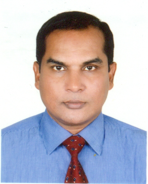 Md. Mujibur Rahman Khan