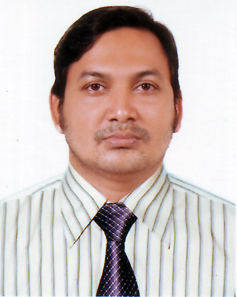 MD Hasan Al  Mehedi 