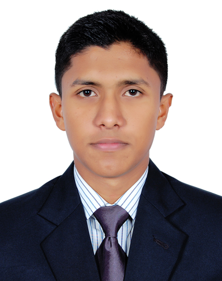 MOHAMMAD MINHAZ UDDIN