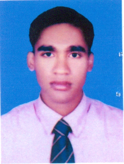 Md. Fahimul Islam
