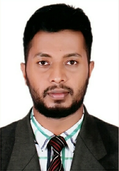 Md Boshir Ahmed Bappy