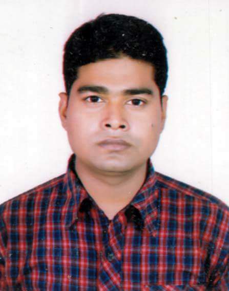 MOHAMMAD ASIF ALAM KANON