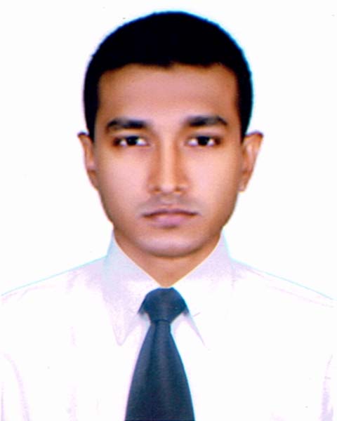 Rayhaan Ahmed Khan