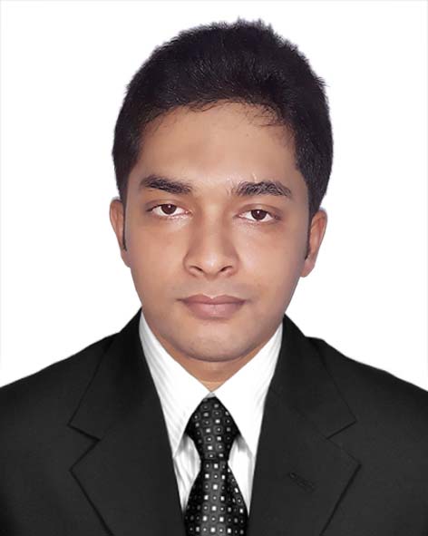 Saiful Islam Saikat