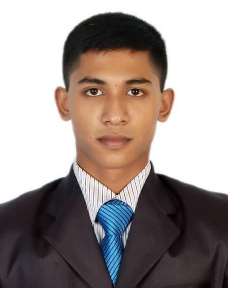 NAZMUL ISLAM BIPLOB