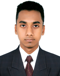 MOHAMMAD SHAHIDUL ISLAM