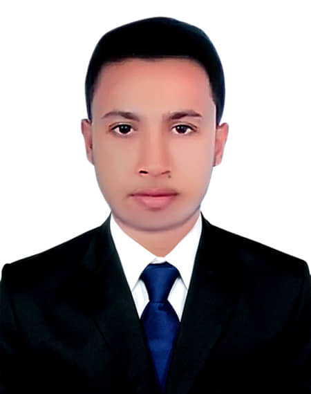 Md. Mohiminul Islam Khan Chowdhury
