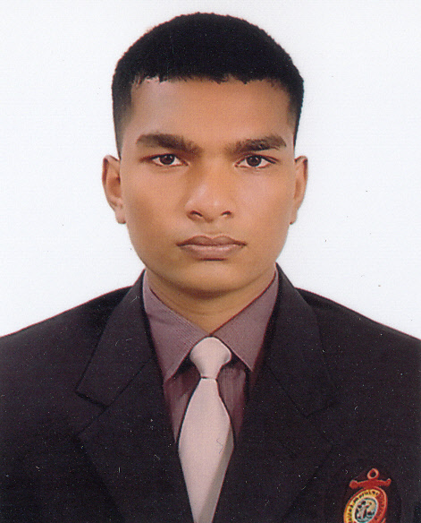 Khandaker Golam Rabby