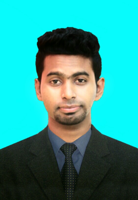 Ikhtear Hossain Mozumder