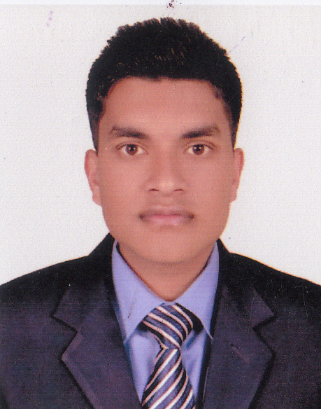 Mohidul Hasan Tanvir