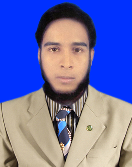 MOHAMMAD OMAR FARUQ