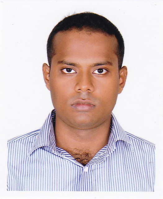 Tirtha Chakraborty 